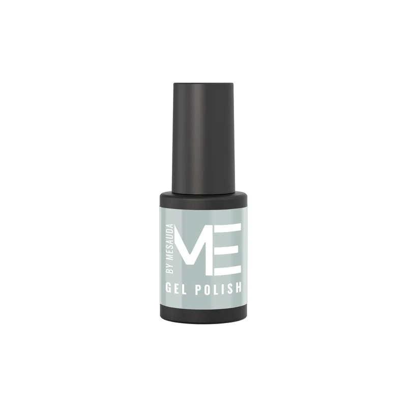 Mesauda Me Gel Polish New Formula Mornin’ Breeze 258
