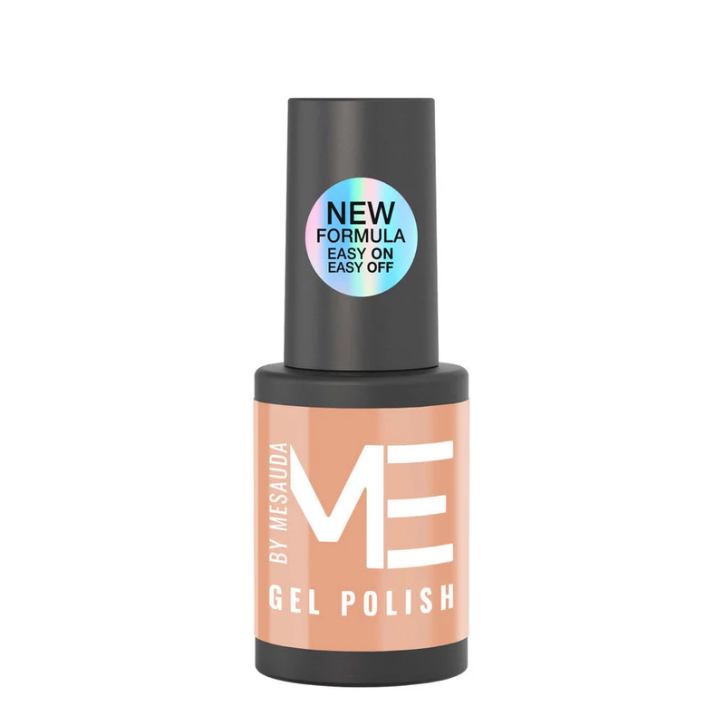 Mesauda Me Gel Polish New Formula Sahara 235