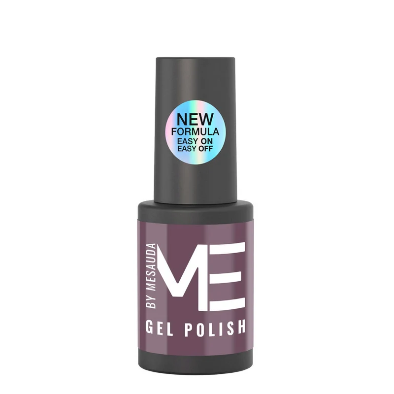 Mesauda Me Gel Polish New Formula Fierce 186