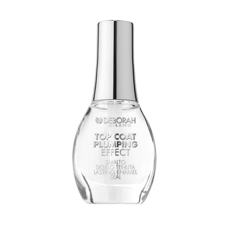 Deborah Milano Smalti GEL EFFECT NEW