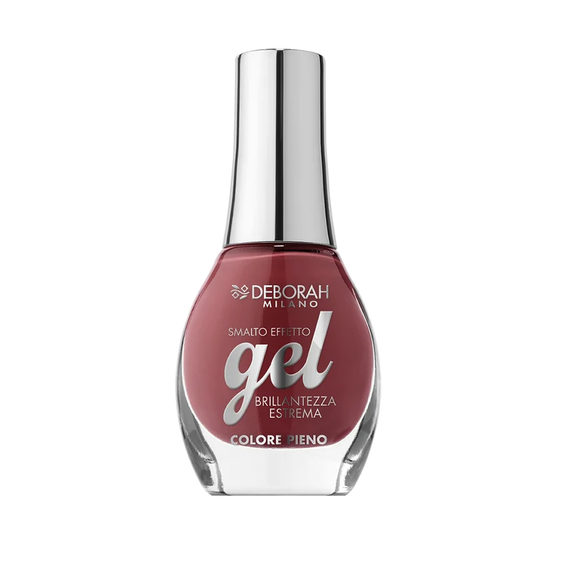 Deborah Milano Smalti GEL EFFECT NEW
