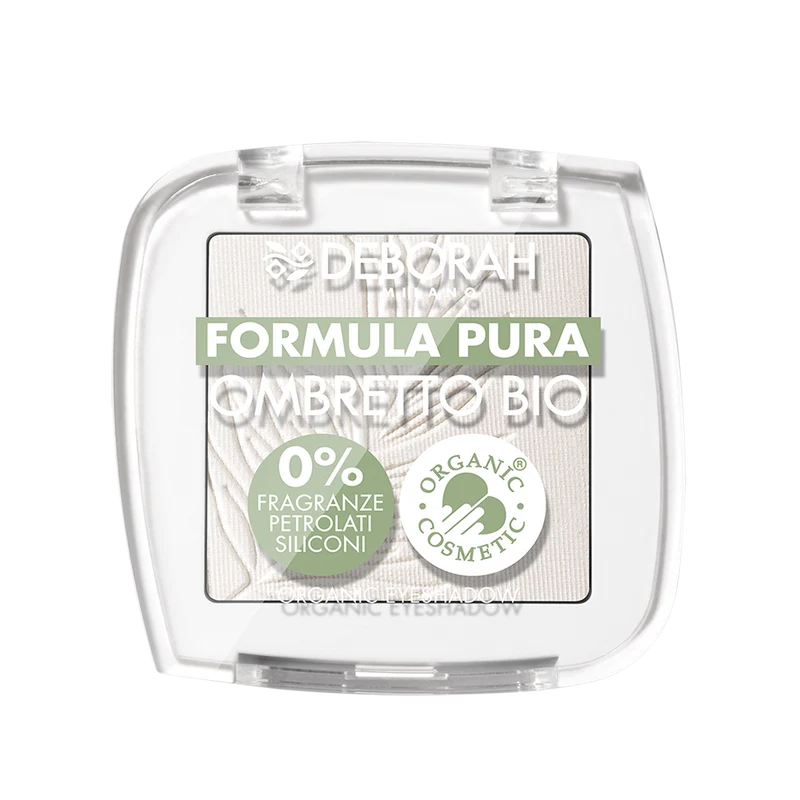 Deborah Ombretto Bio Formula Pura