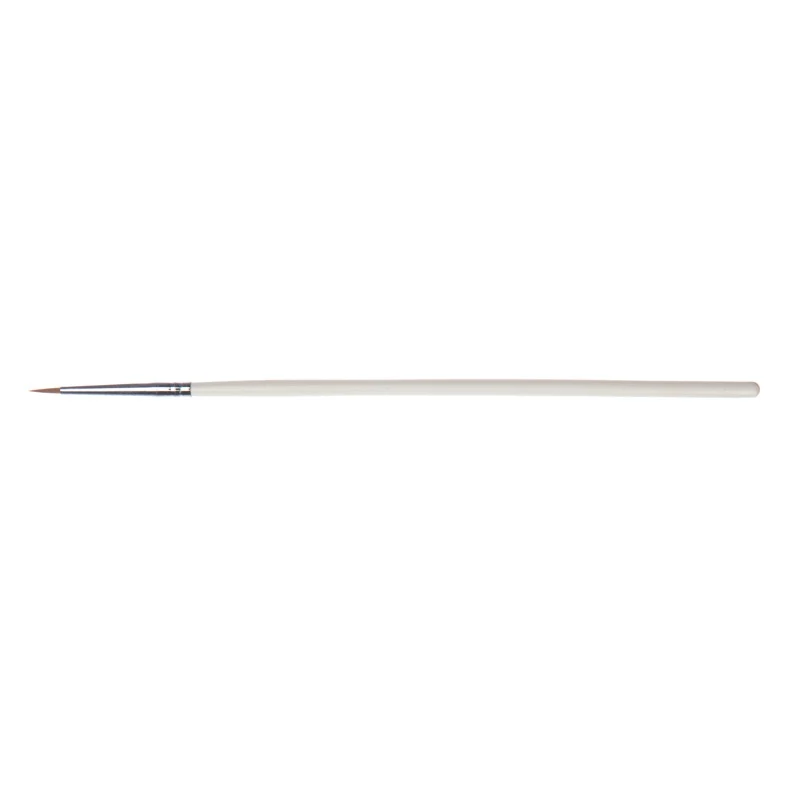 Mp Hair Pennello Nail Art Medio n.2 (9mm) ART.6212