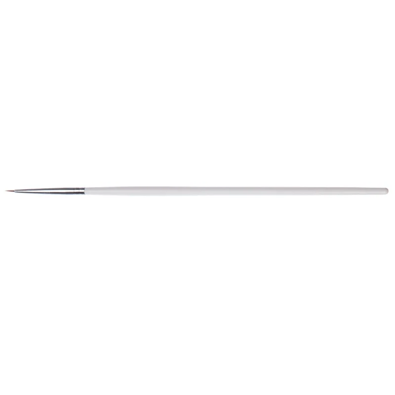 Mp Hair Pennello Nail Art Extra Corto n.0 (5mm) ART.6210