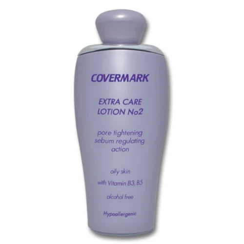 Covermark Extra Care Lotion n.2 200ml