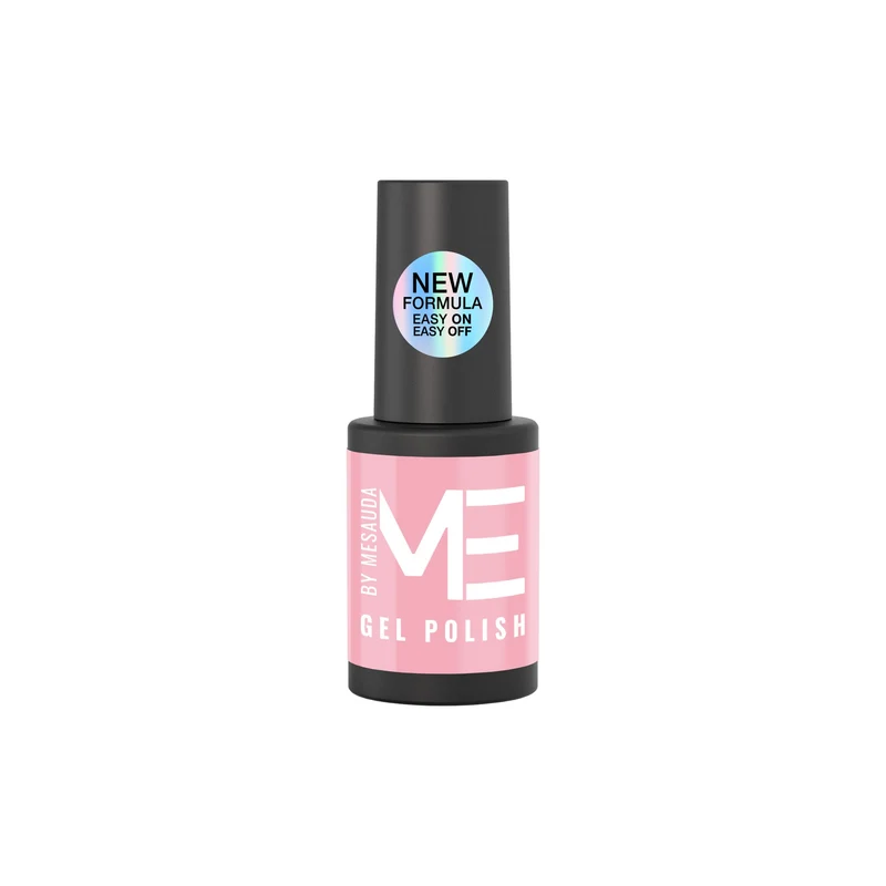 Mesauda Me Gel Polish New Formula Giverny 250