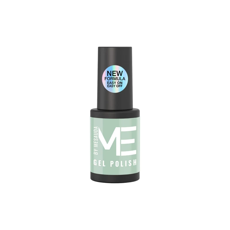 Mesauda Me Gel Polish New Formula Flora 249