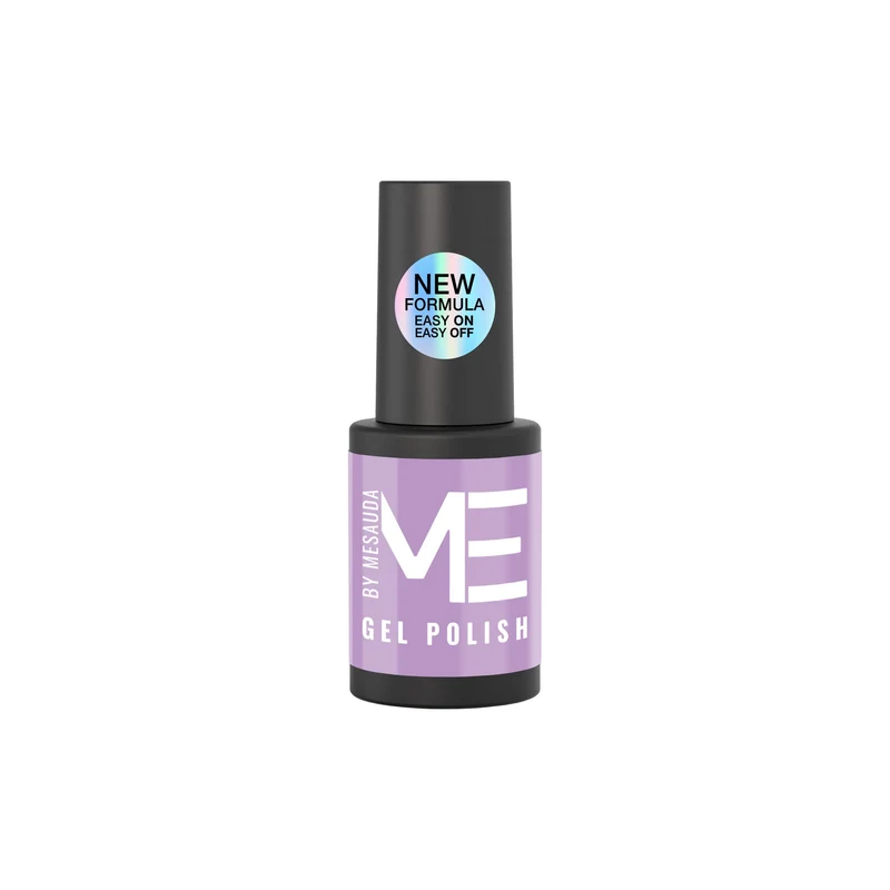 Mesauda Me Gel Polish New Formula Monet 247
