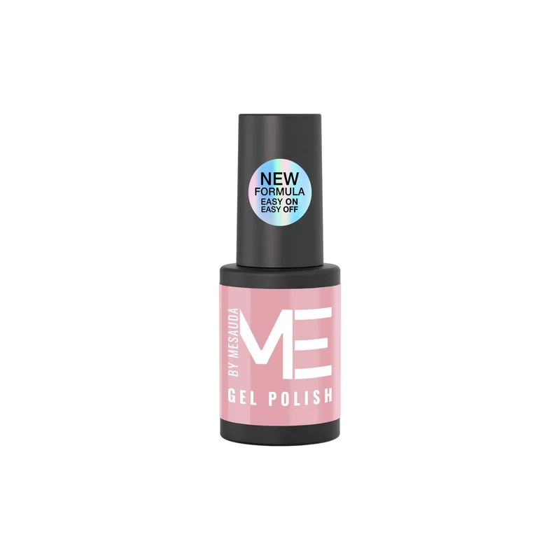 Mesauda Me Gel Polish New Formula Water Lily 246