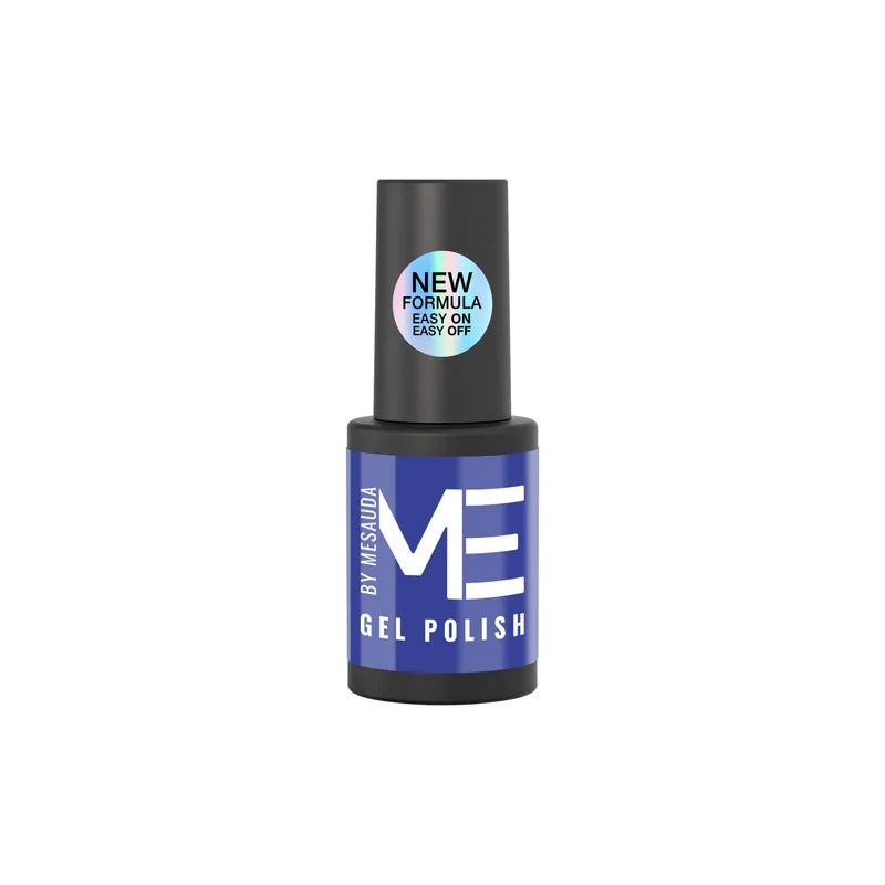 Mesauda Me Gel Polish New Formula Electric 194