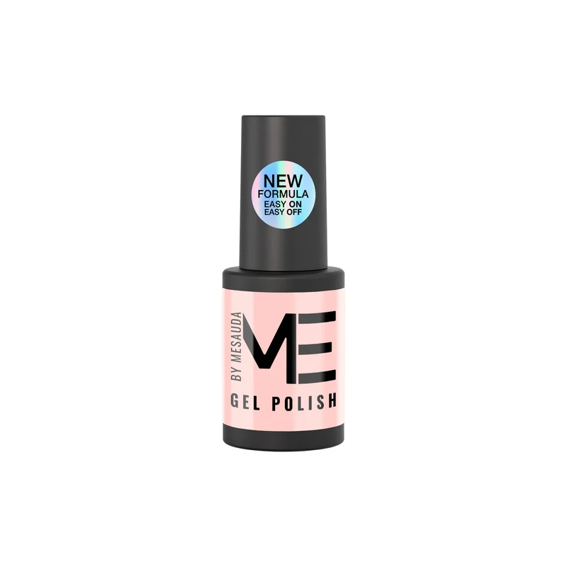 Mesauda Me Gel Polish New Formula Oasis 160