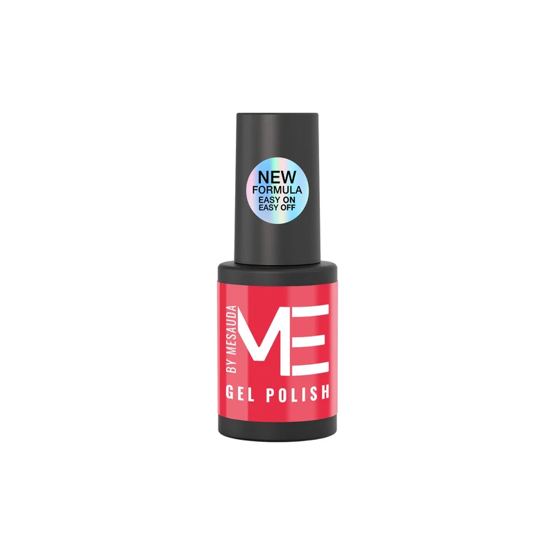 Mesauda Me Gel Polish New Formula Flash 155