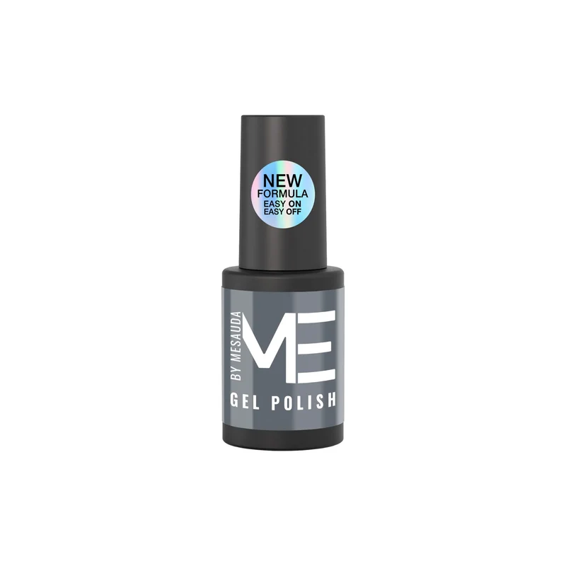 Mesauda Me Gel Polish New Formula Smog 141