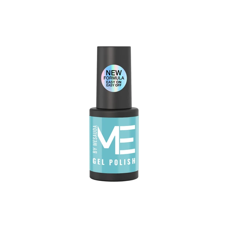 Mesauda Me Gel Polish New Formula Tiffany 139