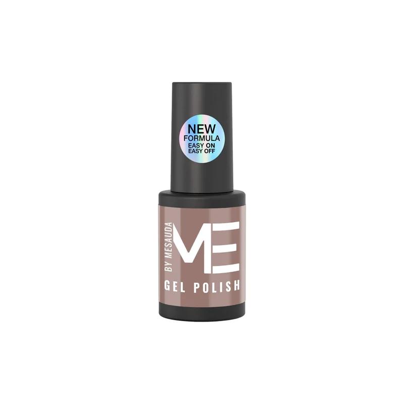Mesauda Me Gel Polish New Formula Dust 124