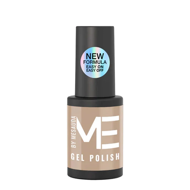 Mesauda Me Gel Polish New Formula Cookie 121