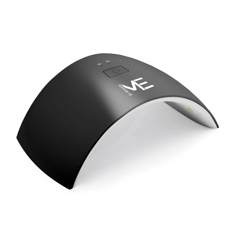 Mesauda ME Lampada Mini Led-Uv 24W Bridge
