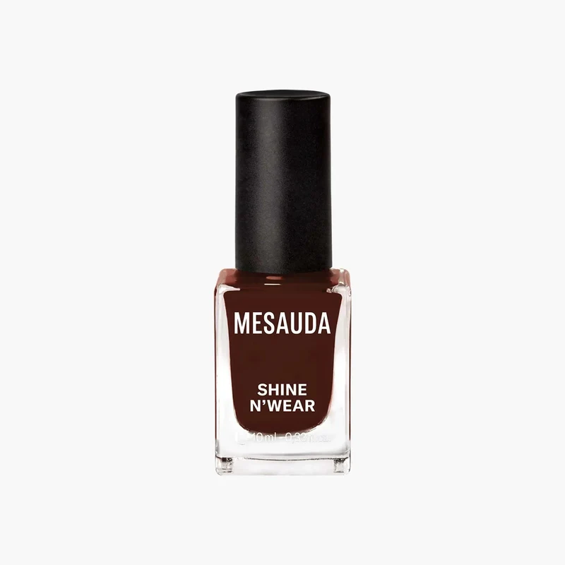 Mesauda Shine N'wear SmaltI Classici 36 colori disp