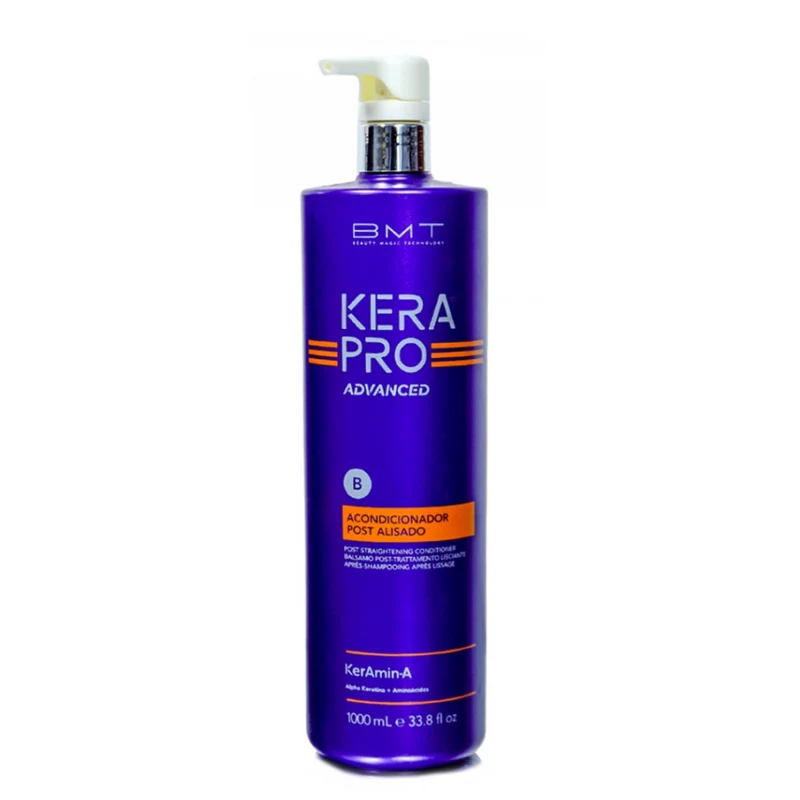 Kera Pro Advanced Balsamo Post-trattamento lisciante 1000ml