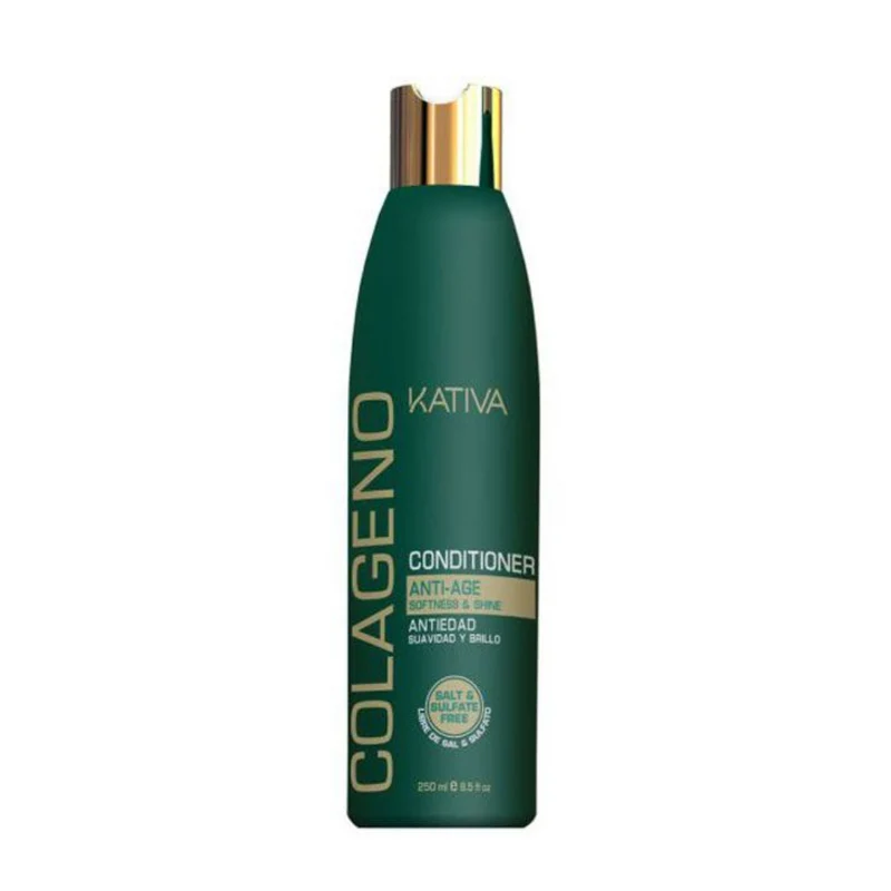 Kativa Balsamo Anti-age Softness & Shine