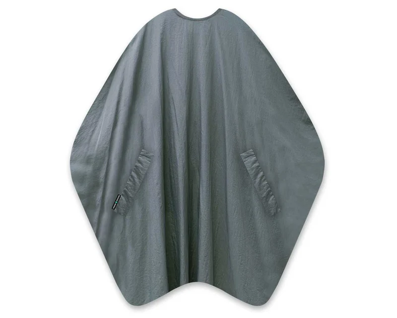 Trend Design Mantella Classic da taglio grigia
