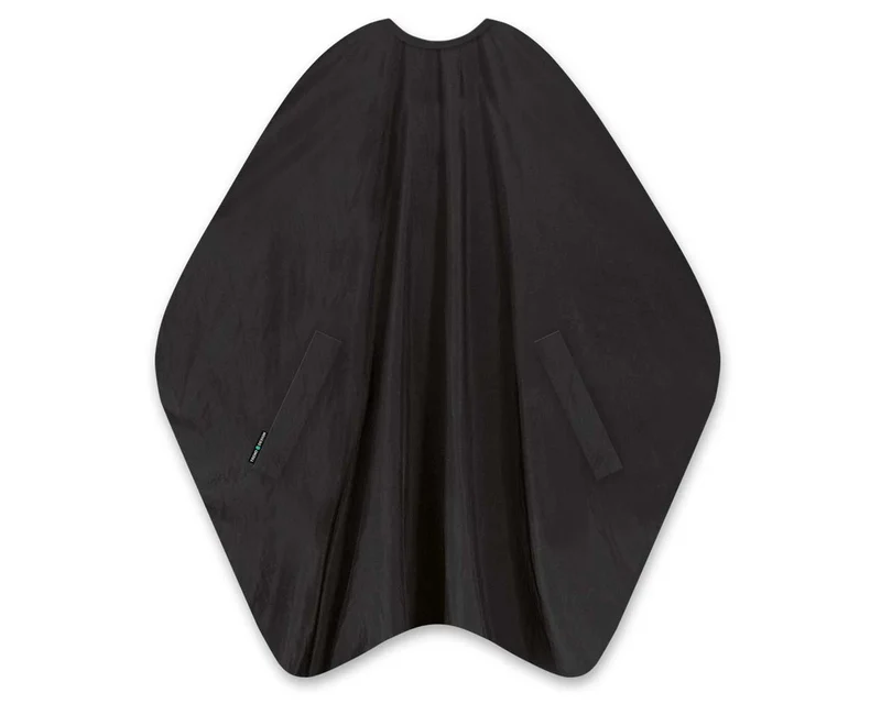 Trend Design Mantella Classic da taglio nera