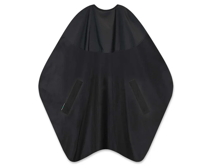 Trend Design Mantella taglio Nano 2in1 tinta + taglio unisex