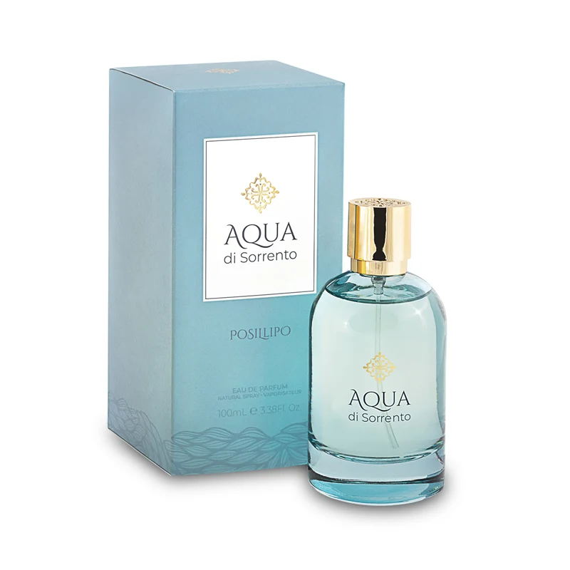 Aqua di Sorrento Posillipo Eau de Parfum spray 100ml