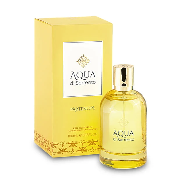 Aqua di Sorrento Partenope Eau de Parfum spray 100ml