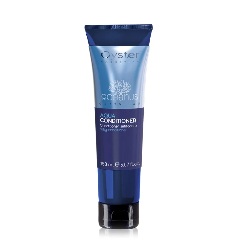 OYSTER OCEANUS AQUA CONDITIONER - BAGNO CAPILLARE IDRATANTE