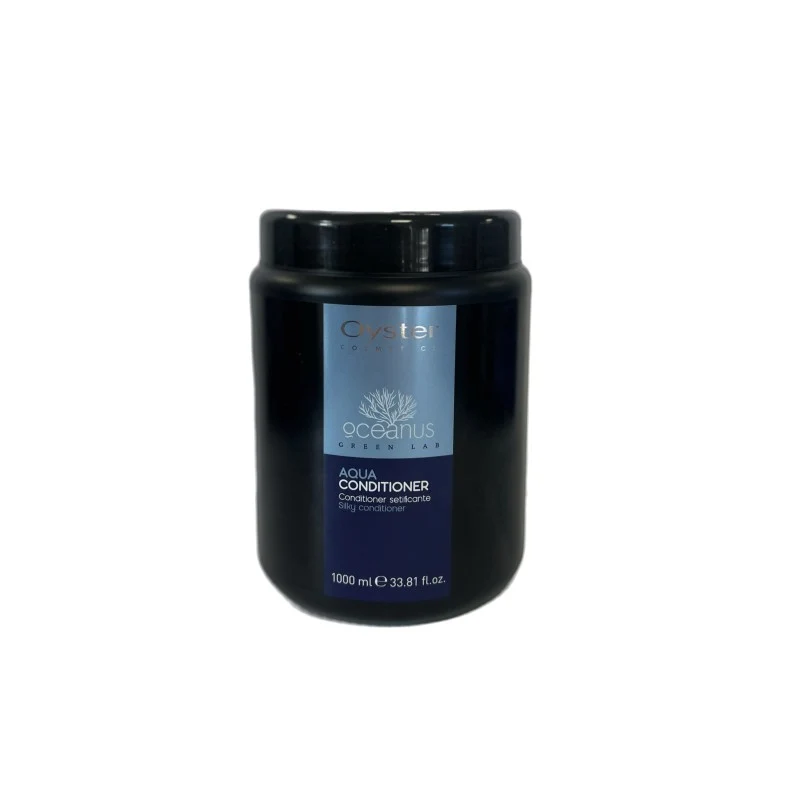 OYSTER OCEANUS AQUA CONDITIONER - BAGNO CAPILLARE IDRATANTE