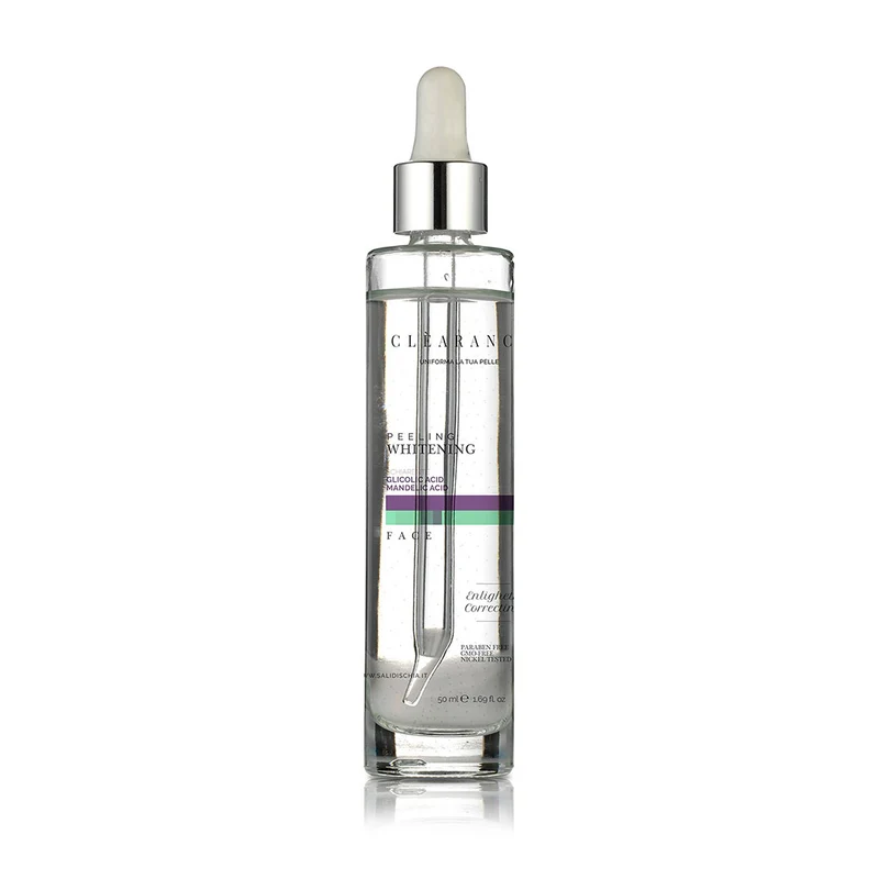 SALI DI ISCHIA PEELING SCHIARENTE 50ML