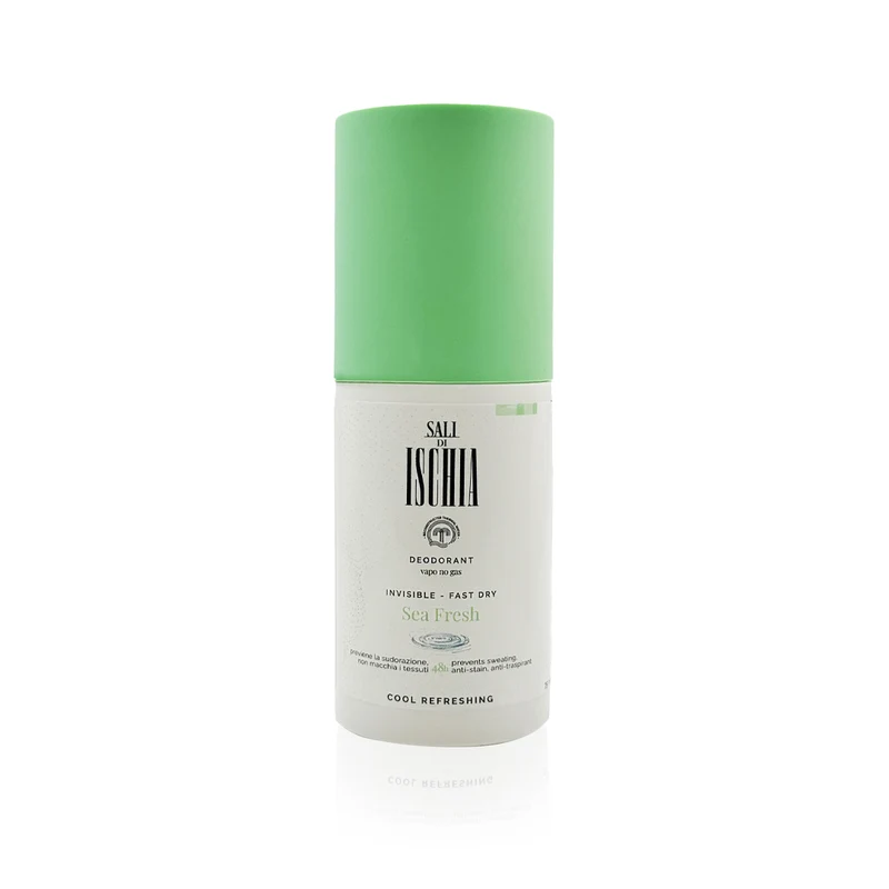SALI DI ISCHIA DEODORANTE SEA FRESH 75ML