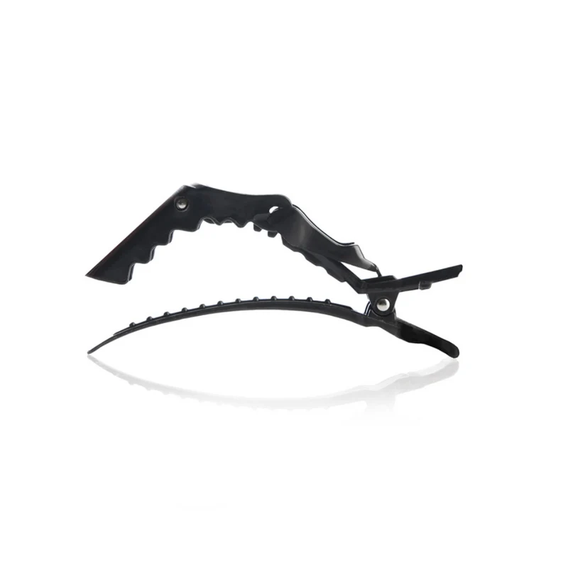 Labor Pinza Con Leveraggio Coccodrillo Nero Conf 6pz