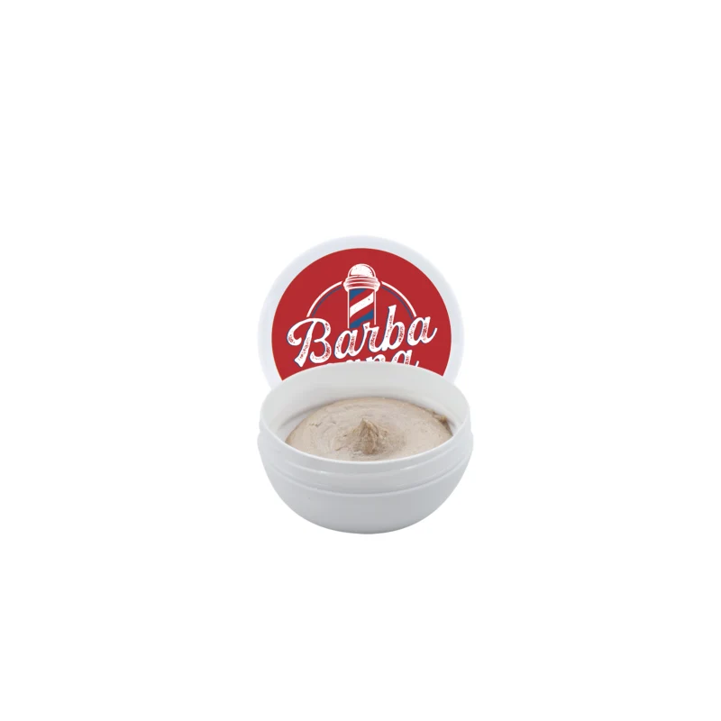 Sapone da Barba Barba Sana Molto Intenso 100 ml