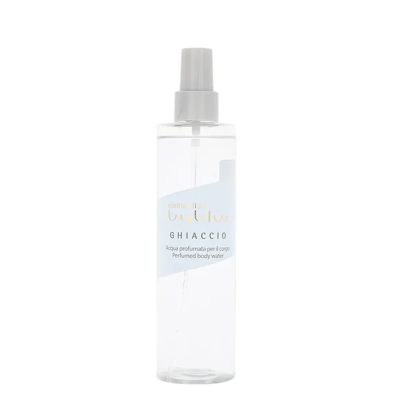 Elementi di Byblos - Ghiaccio Corpo Profumata 250 ml Spray