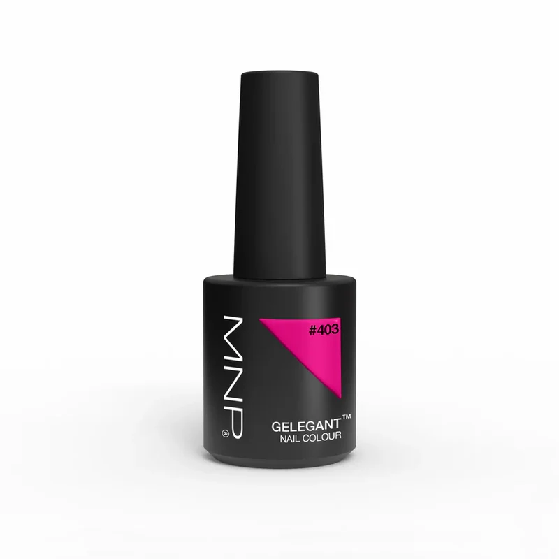 MNP GELEGANT™ - 403 HECTIC INSIDE 8ML