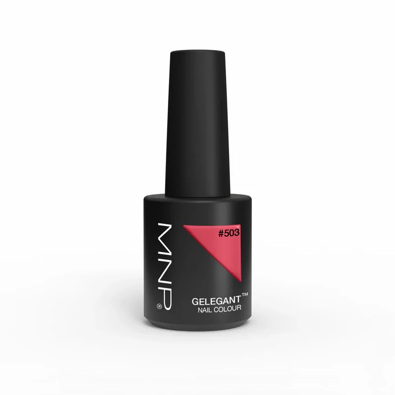 MNP GELEGANT™ - 503 GERBER DAISY 8ML