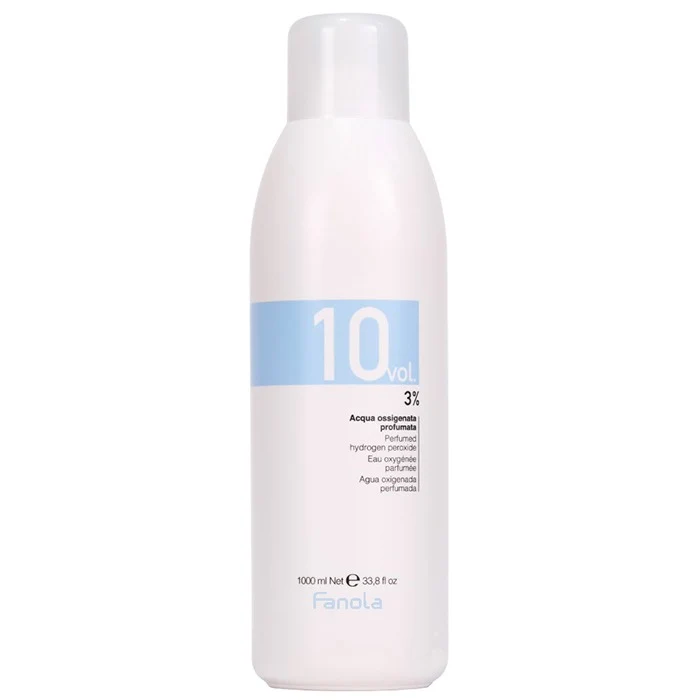 FANOLA EMULSIONE OSSIDANTE PROFUMATA 10 VOLUME 1000ML