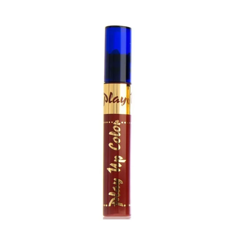 Labor mascara per capelli ritocco colore mogano