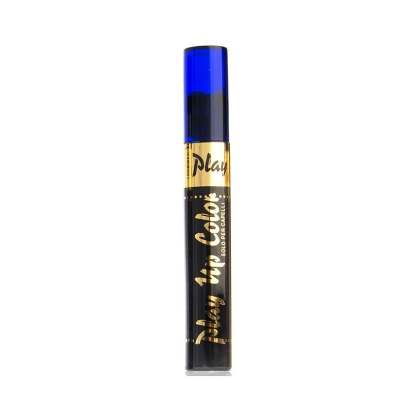 Labor mascara per capelli ritocco colore bruno profondo