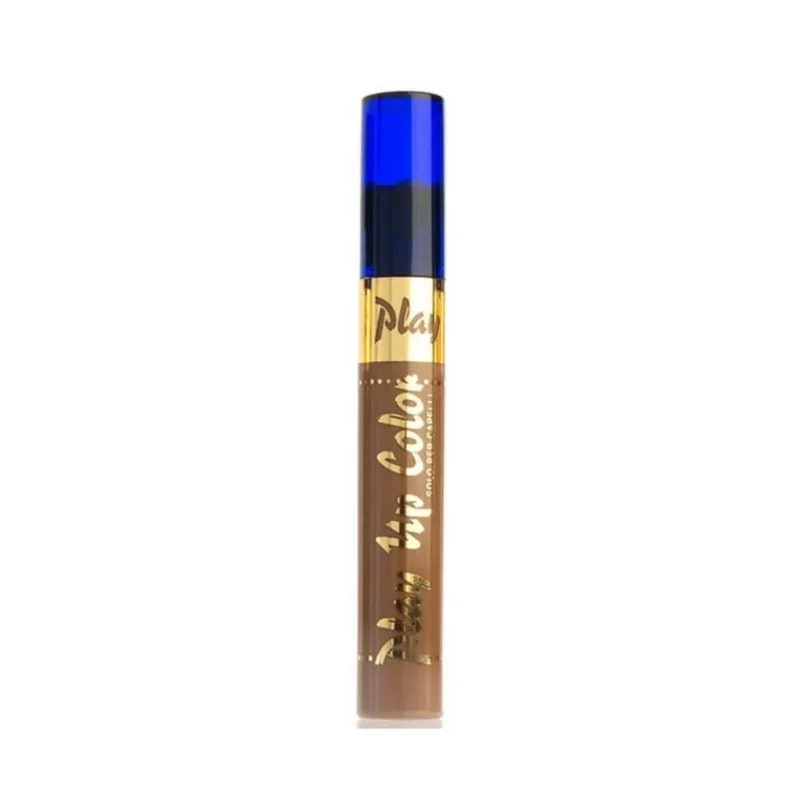 Labor mascara per capelli ritocco colore biondo