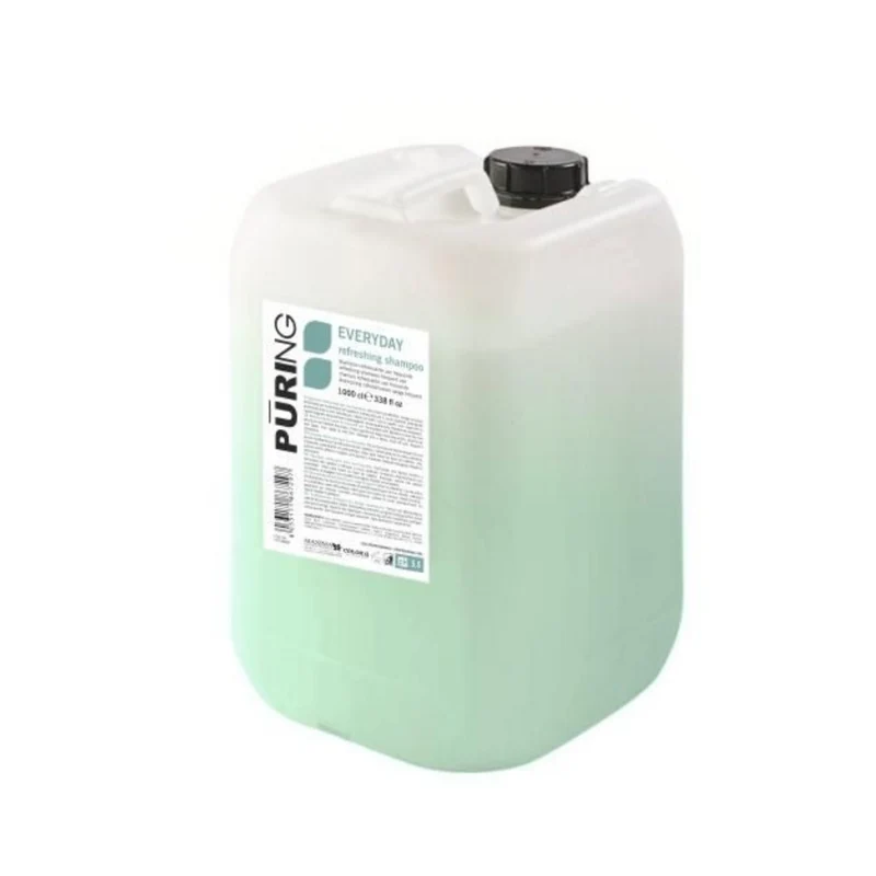 Puring 06 Everyday Refreshing Shampoo 10 Lt - Riservato PRO