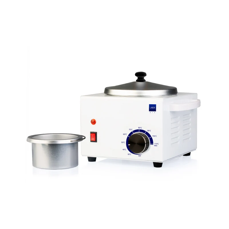 Labor fornello scaldacera per barattolo da 400 ml