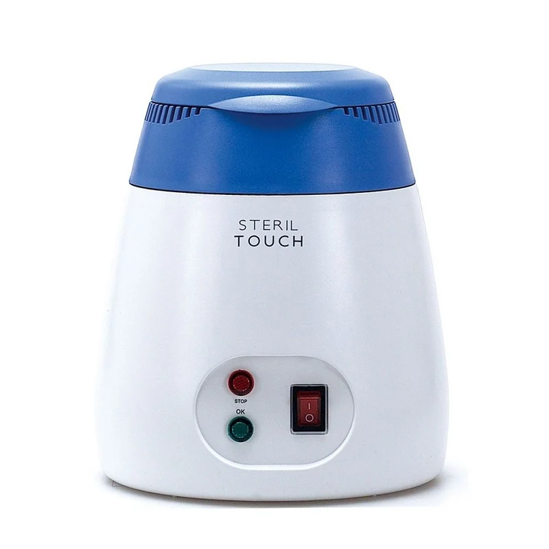 Dune 90 Sterilizzatore a Microsfere al Quarzo Professionale
