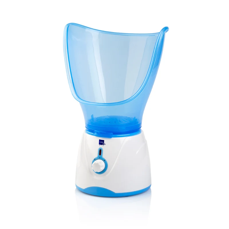Labor pro vaporizzatore viso e inalatore beauty sauna