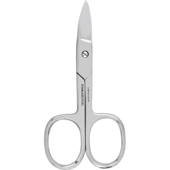 MP Hair Forbicina Unghie Curva art.2133