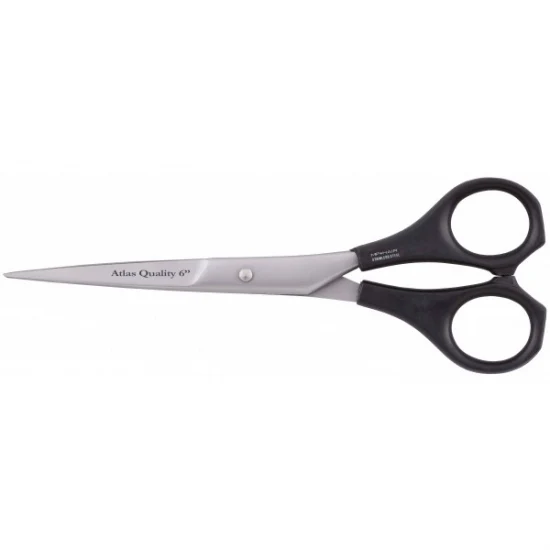 MP HAIR Forbice ATLAS Quality 6" art.1116