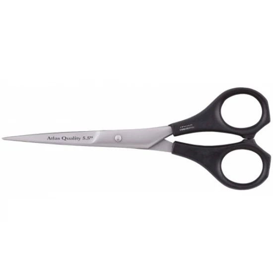 MP HAIR Forbice ATLAS Quality 5.5" art.1115