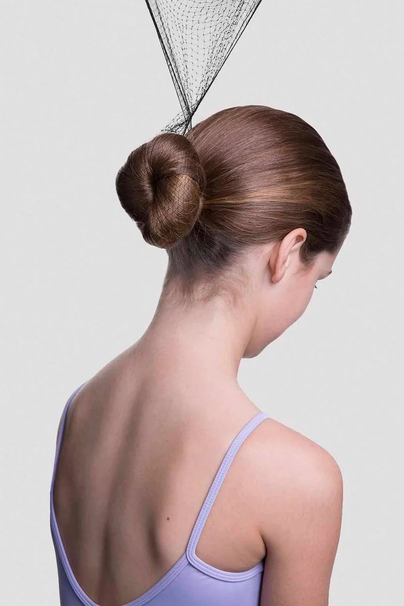 Pack of 3 Hair Nets